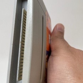 Yu Yu Hakusho 2 Tokubetsu Hen Super Famicom SFC Lot 2 Games Tested NTSC-J