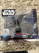 Star Wars Bad Batch Micro Galaxy Squadron Serie 6 HAVOC MARAUDER New