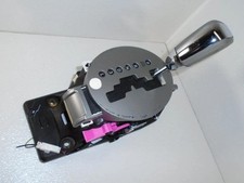 2007-2010 Chrysler Sebring Automatic Floor Gear Shifter Assembly Oem