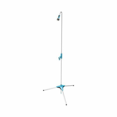 CELLFAST ERGO Gartendusche mit Sockel