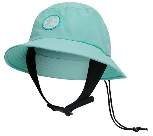 Oneill Luna Bucket Womens Surf Hat Lagoon (611099)