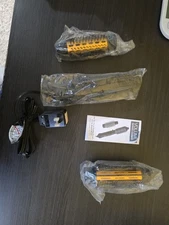 Conair Volume Dual Voltage Curling Hot Air Brush  1.5” Curl & 1” Bristle Brush