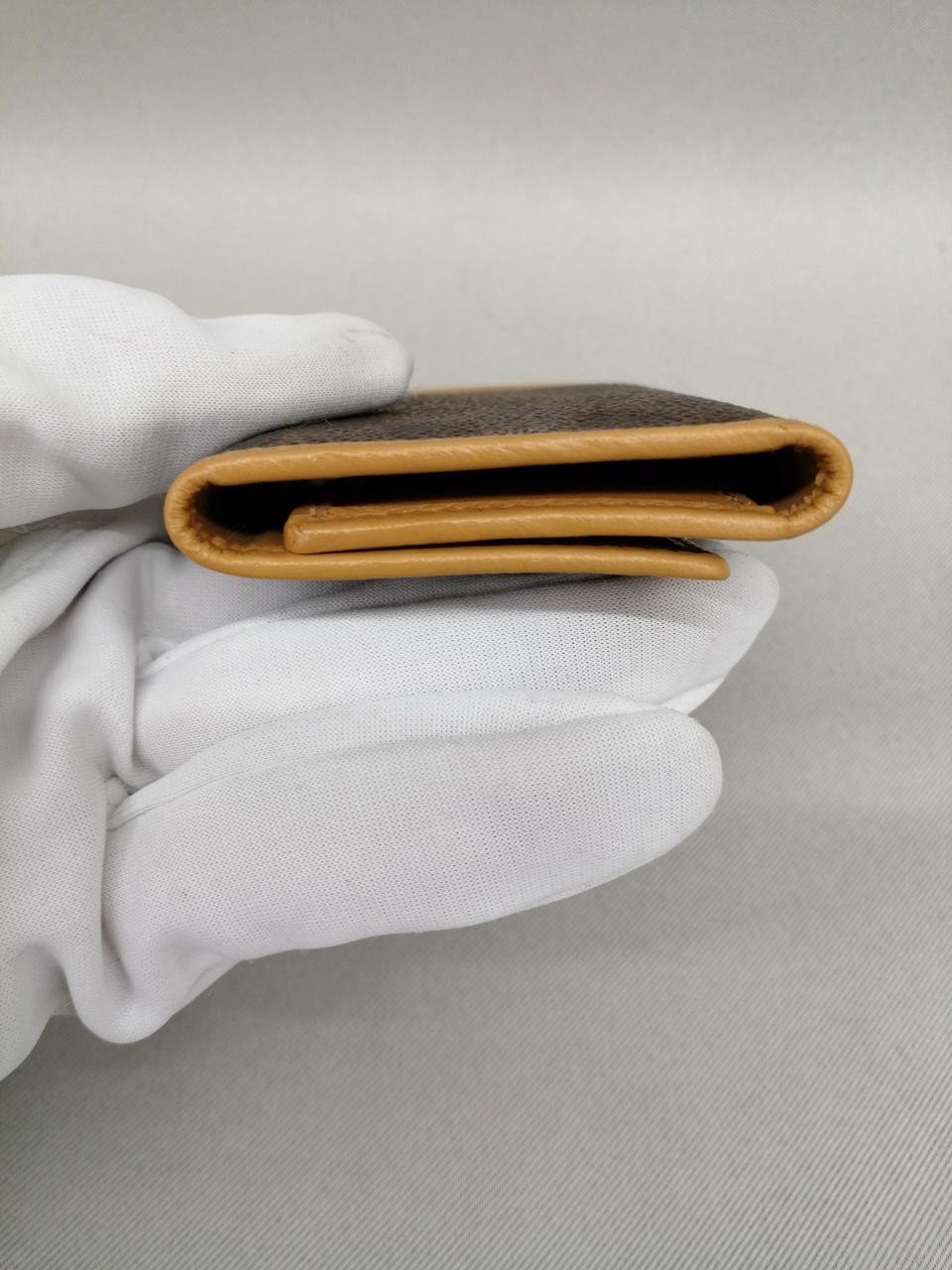 6 key case Model number Macadam pattern CELINE - image 3