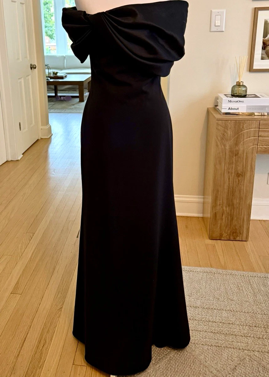 Betsy & Adam Black Dresses for Women for sale