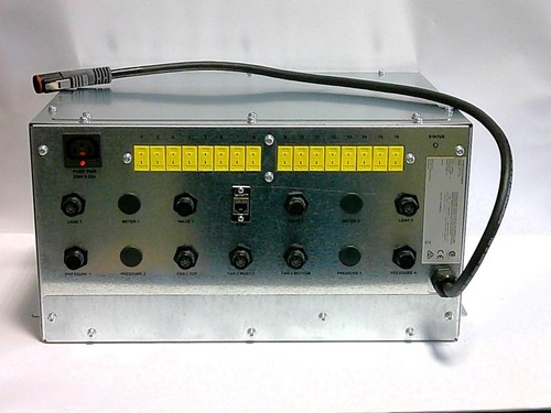 New HPE P0002635-001 SGI Cooling Tower Rack Controller Assembly