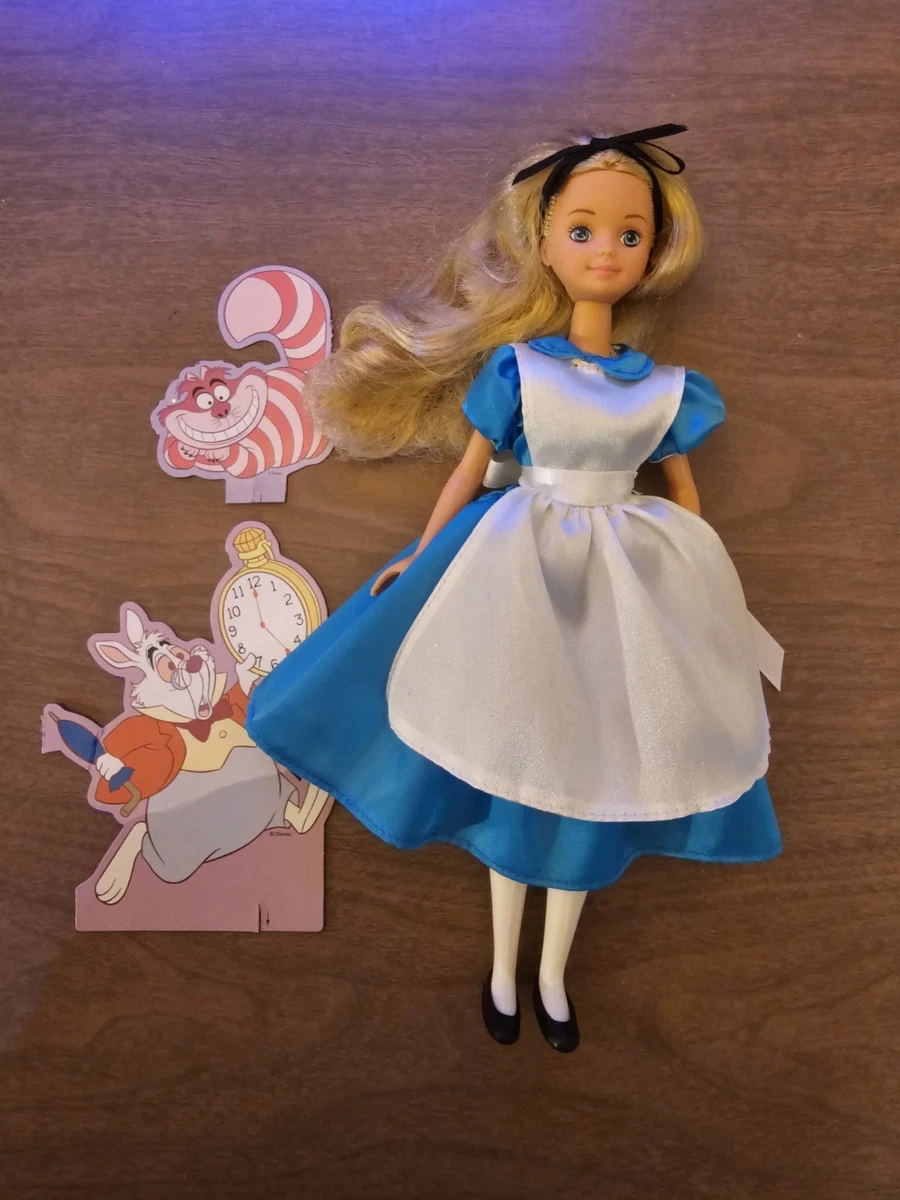 25+ Alice In Wonderland Doll for sale | Updated Oct 2026