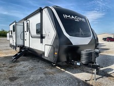 2026 Grand Design Imagine 2670MK