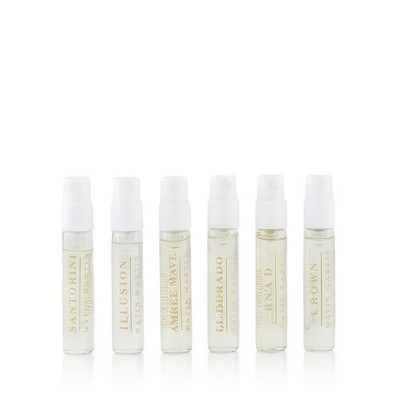 Matin Martin Discovery Set MINI 6 x 2 ml