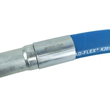 Atlas Copco 1621963500 Manuli Tube Replacement Screw Air Compressor