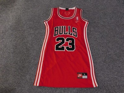 michael jordan 23 jersey dress Michael Jordan Jersey Outfit Chicago Bulls Dress 23 Chicago Bulls Jersey  Outfit Womens Jordan Jersey Dress Michael