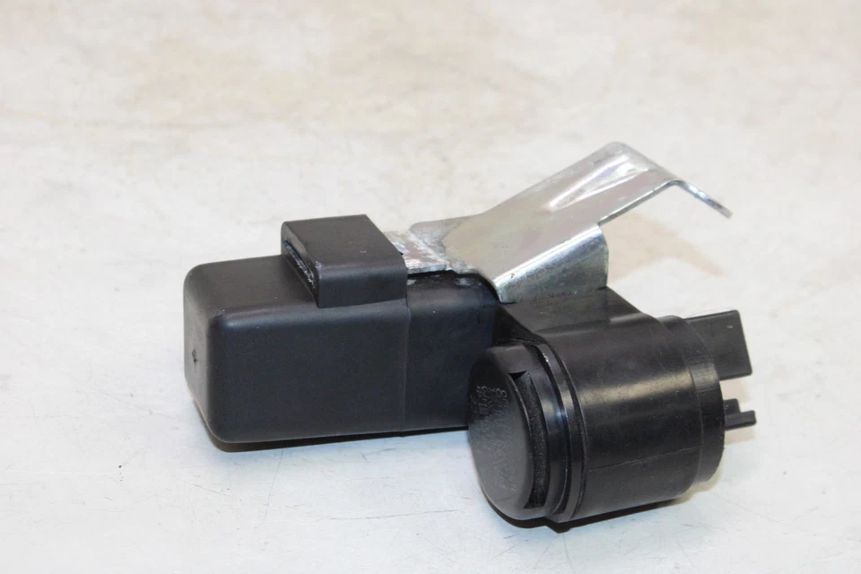 Honda Elite 110 NHX110 2010 montaje de relé OEM Foto 3 de 4