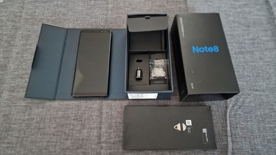 Samsung Galaxy Note 8  SM-950F 64 GB