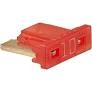 Bussmann BP/ATM-10LP-RP 10 Amp Low Profile ATM Blade Fuse 5 Pack