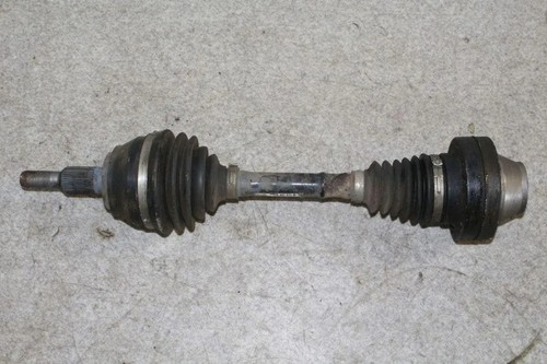 VW TOUAREG 7LA, 7L6, 7L7 Antriebswelle vorne links 7L0407271 2.50 33397769
