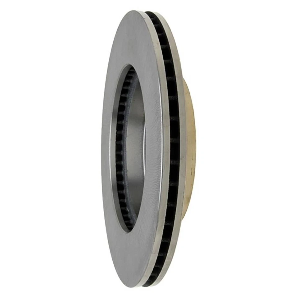 Rotores de freio dianteiro + pastilhas de freio de cerâmica hardware para 2012 2013 2014 Honda Civic - Imagem 4 de 4