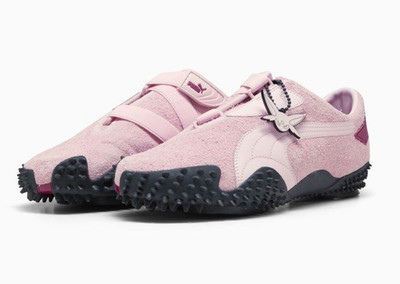 M 9.5 - UNOPENED - PUMA Pokémon Espeon Mostro 