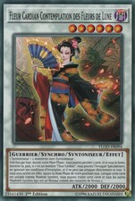 Yu-Gi-Oh: Kardianische Blume Betrachtung der Mondblumen | FLOD-FR094 | Commune