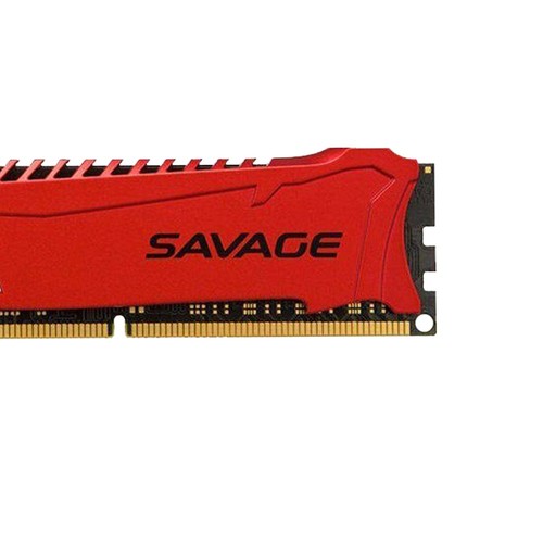 Kingston HyperX SAVAGE 8GB DDR3 OC 2133MHz PC3-17000 Overclocking Desktop Memory - Picture 6 of 7