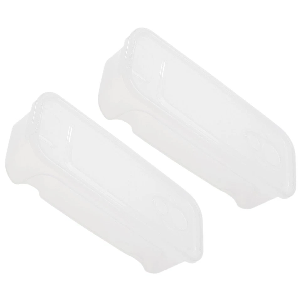 2pcs Mikrowellen-Nudelkocher Lebensmittel-Nudel-Versiegelungsbehälter - Bild 3 von 4