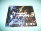 RARE  Live in France by Miles Davis (CD, Apr-1998, Delta) Korea - NEW
