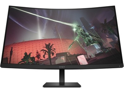 HP OMEN 32c Curved Gaming-Monitor 80 cm (31,5 Zoll)