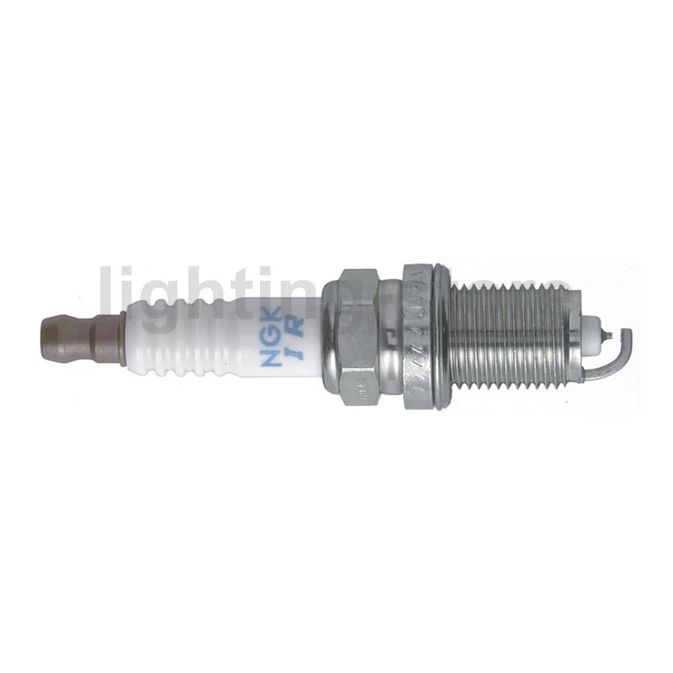 Bobina de encendido bujía 12X NGK encendido estándar para Acura RL 1996 2004 Foto 4 de 4