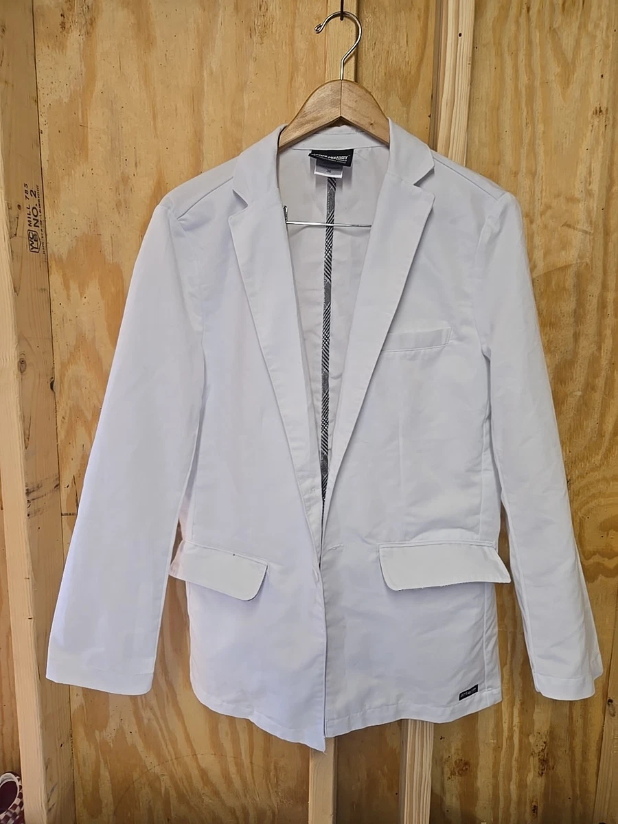 greys anatomy Dr Coat Size 36
