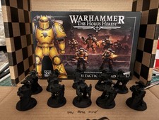 Space Marine Breacher 10x MK3, alte variante