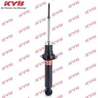 KYB 341202 StoßDäMpfer StossdäMpfer Hinterachse Hinten FüR Nissan