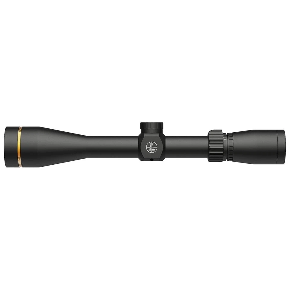 Leupold VX-Freedom 4-12x40mm (1 inch) Hunt-Plex Riflescope 185336 - Image 2 of 4