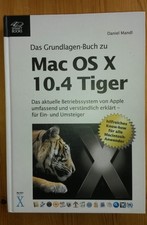Das Grundlagen-Buch zu Mac OS