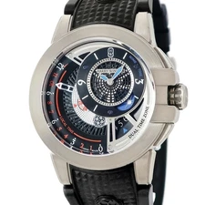 HARRY WINSTON Ocean Project Z8 Dual Time OCEATZ44ZZ009 TO230405