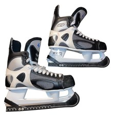 CCM Tacks 452 Skates Prolite 3 Size 11 US/ 45.5 EUR Ice Hockey Skates