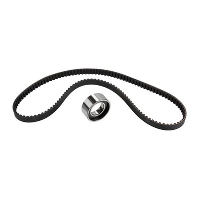 Zahnriemensatz mit 1 Umlenkrolle NTN-SNR 71736718