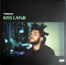 TheWeeknd* - Kiss Land, 2xLP, (Vinyl)