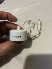 Philips Toothbrush Sonicare Travel Charger Base HX6100