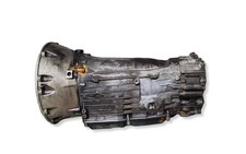 Mercedes-Benz R W251 2007 Automatikgetriebe 722902 Diesel 165kW RDM16219 Mercedes-Benz R W251 2007 Automatikgetriebe 722902 Diesel 165kW RDM16219