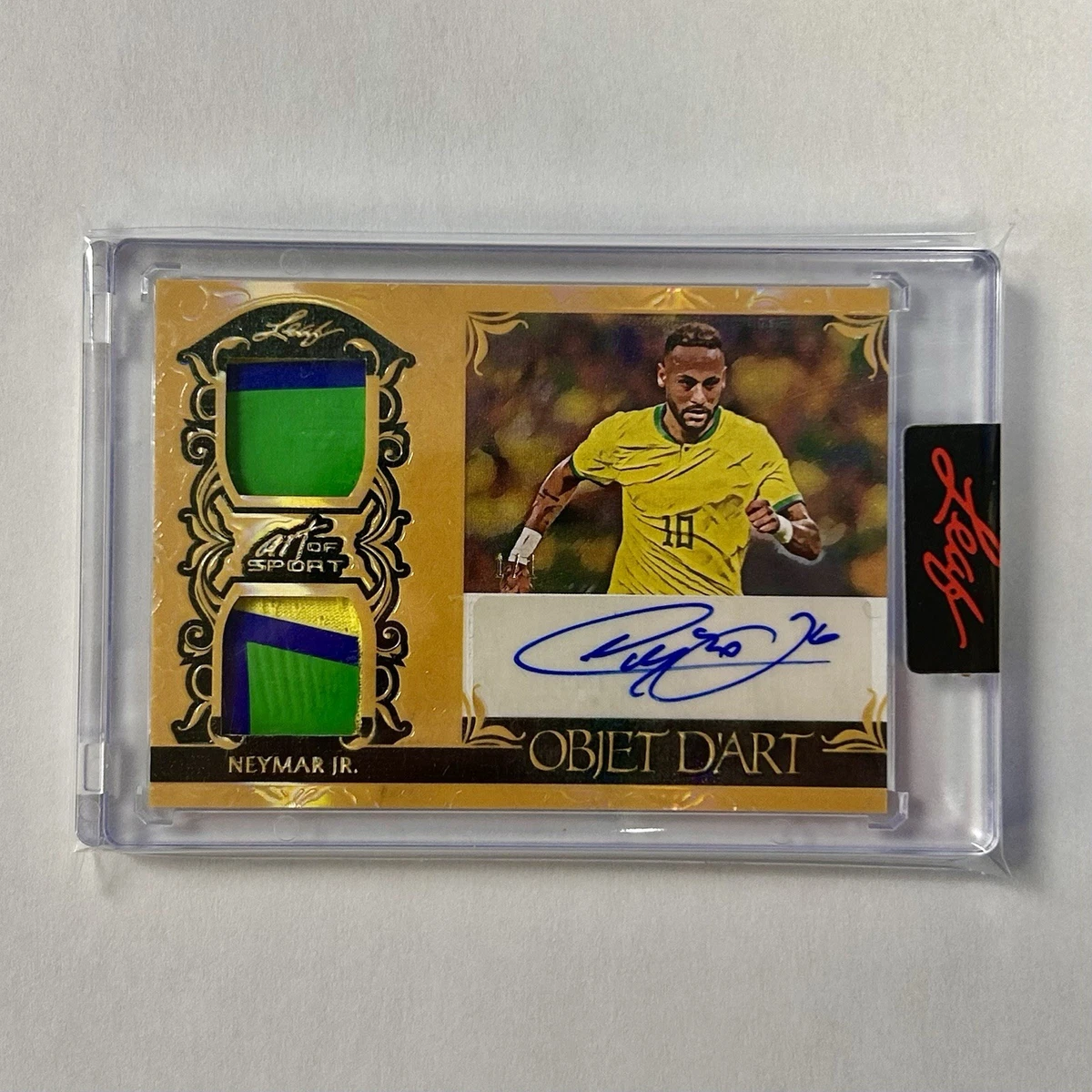 Soccer Trading Cards Sports Memorabilia for sale | eBay
