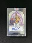 2023-24 Panini Crown Royale Crown Jewel Magic Johnson Auto 36/49 Sealed KF29