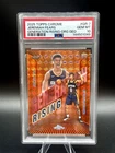 2025 Topps Chrome Jeremiah Fears Base (PSA 10)