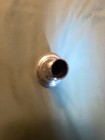 Vincent Bach 8C Trumpet Mouthpiece Silver Plated Medium Cup Small Shank — photo 4