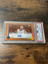 2020 Leaf Best of Sports Cards 9