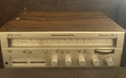 Vintage Marantz SR-4000 Stereo Receiver - TESTED WORKING see description