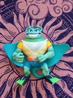 TMNT Vintage Ray Fillet Mirage Studios 1990 Playmates