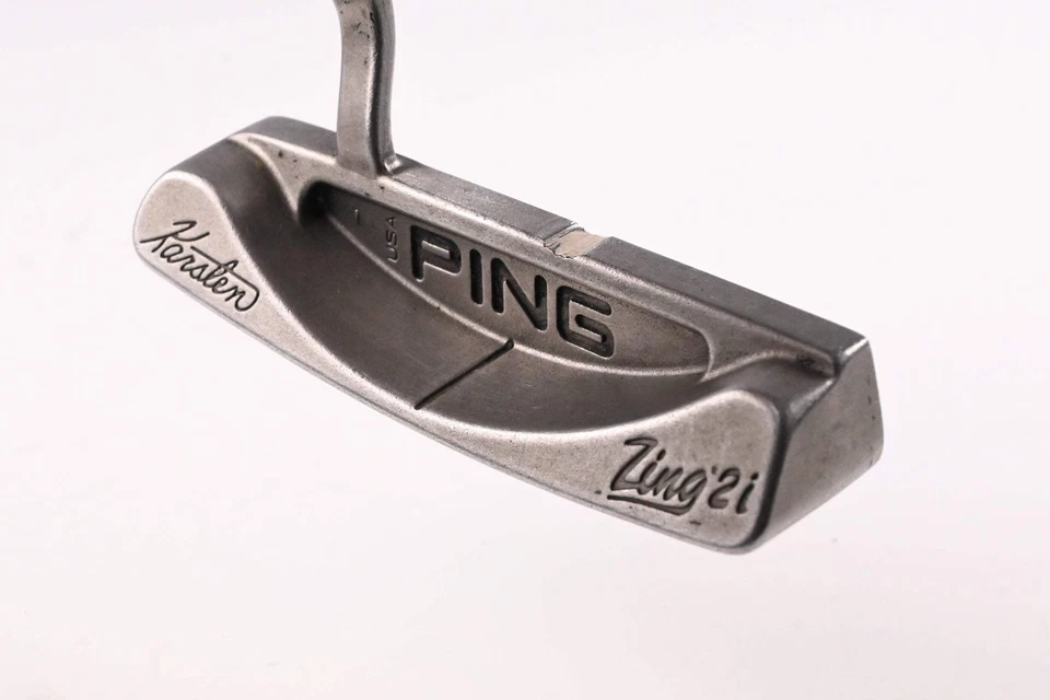 Ping Isopur 2 Zing 2i Putter / 34 Inch - Image 4 of 4