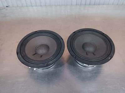 ORION Cobalt CMB65PRO High Performance 6.5'' 600W Max Midbass Car Loudspeaker set