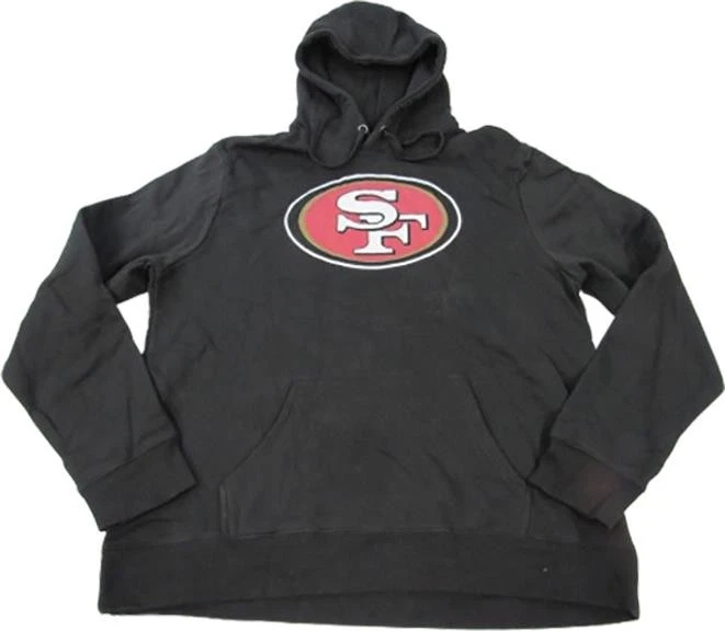 49ers Hoodie for sale | eBay