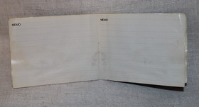 Clu Clu Land - Nintendo NES - MANUAL ONLY - NO GAME