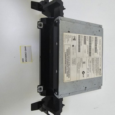 2009-2019 Land Rover Range Rover Evoque Schlüsselloser Zugang Antenne...