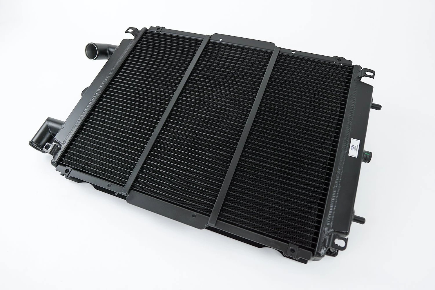 CSF Radiators 94-99 Ferrari F355 High-Performance All-Aluminum Radiator (RH)
